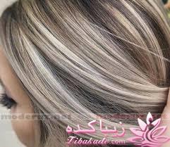 رنگ مو، آموزش ترکیب رنگ مو